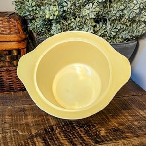 Vintage Casserole Dish Cameron Clay USA